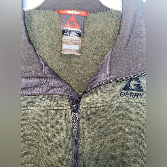 Gerry Mens L Jacket - Picture 2 of 4